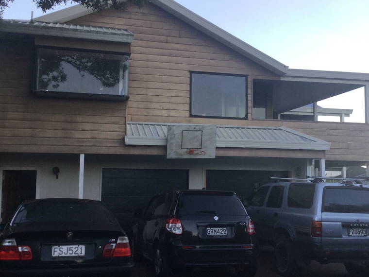 Homestay Auckland 148590