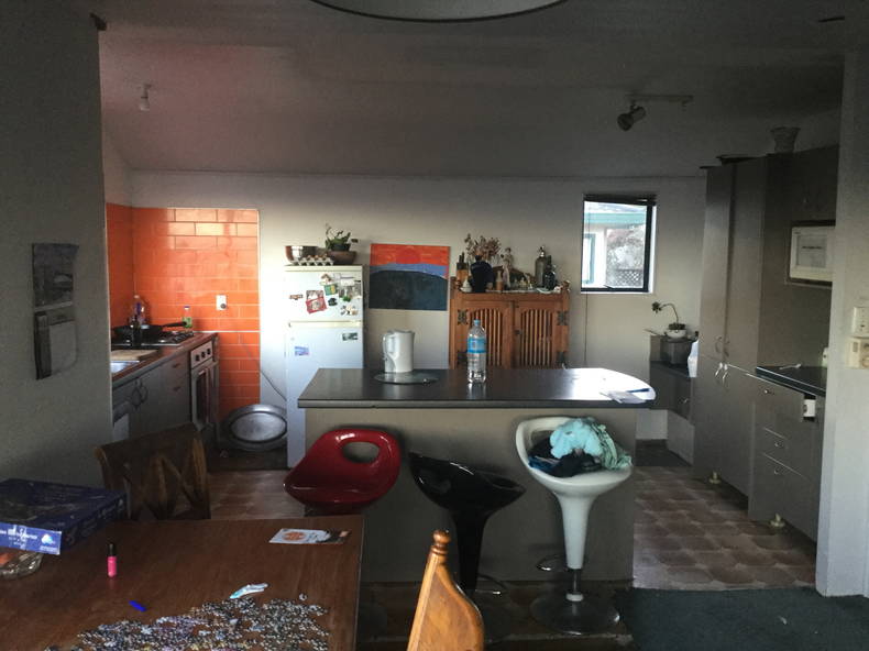 Quedarse En Casa Auckland 148590-4