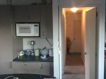 Chambre Chez L'habitant Auckland 148590-8