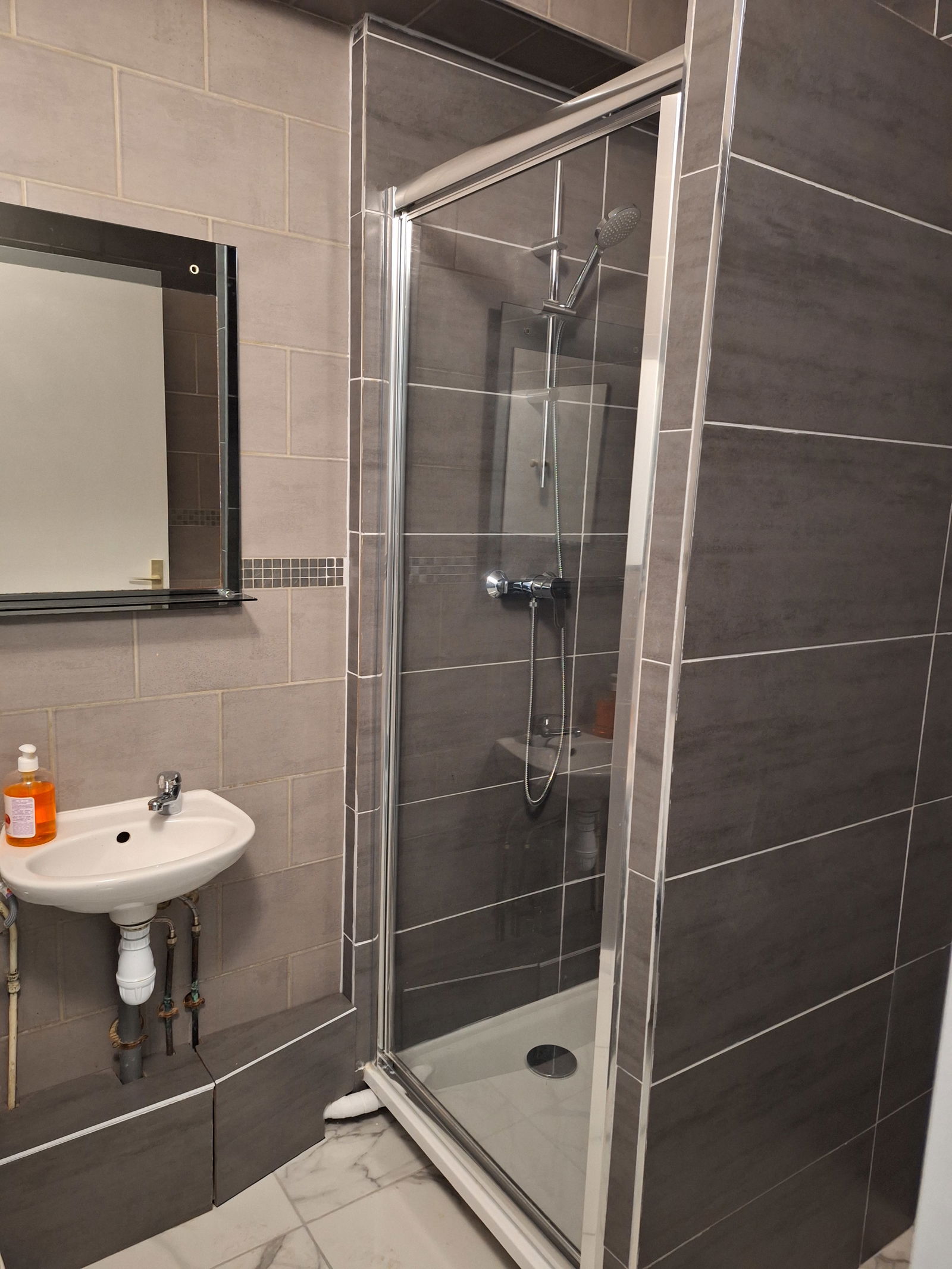 Famiglia Évry-Courcouronnes 496737