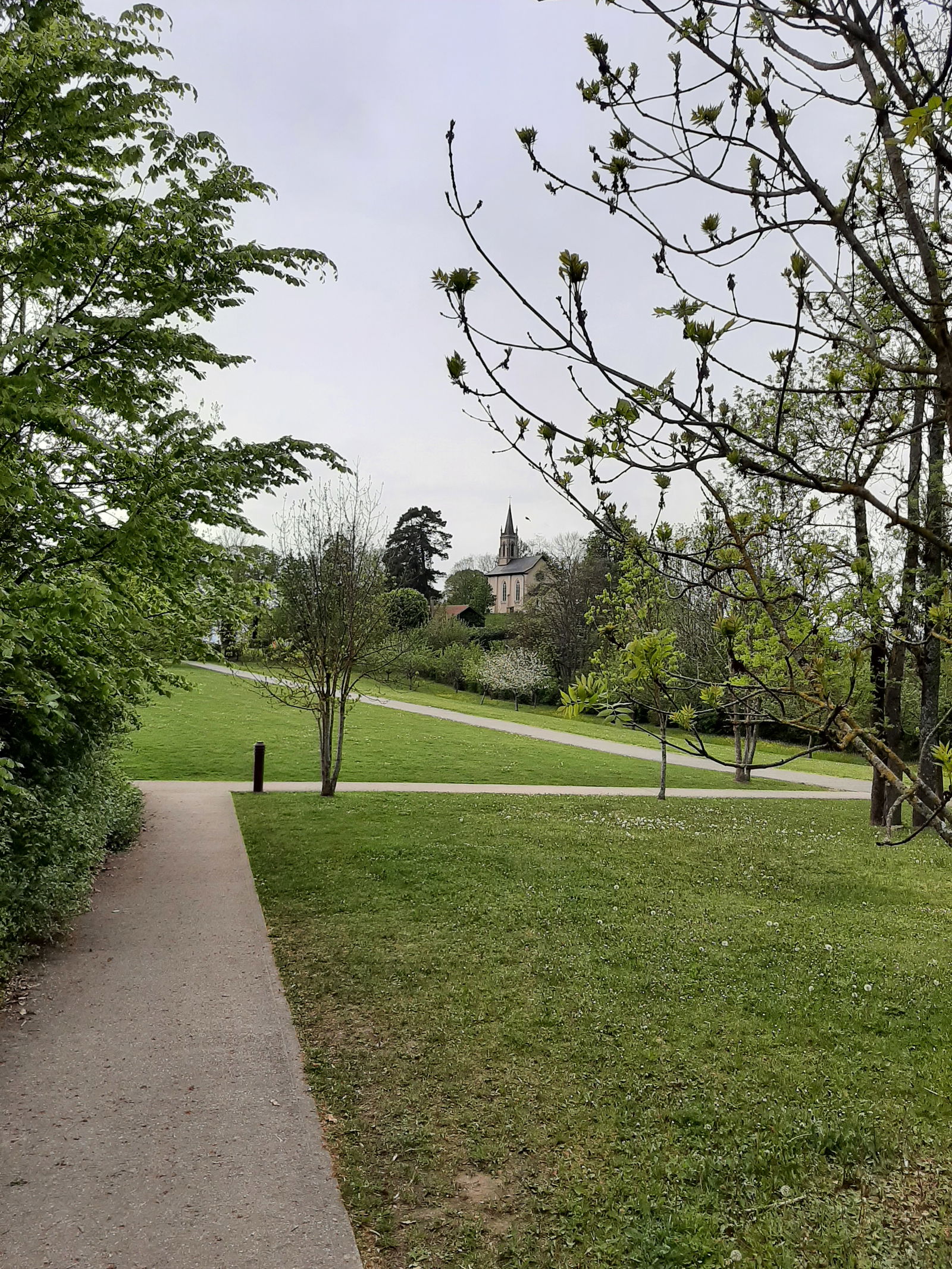 Collocazione Annemasse 357689