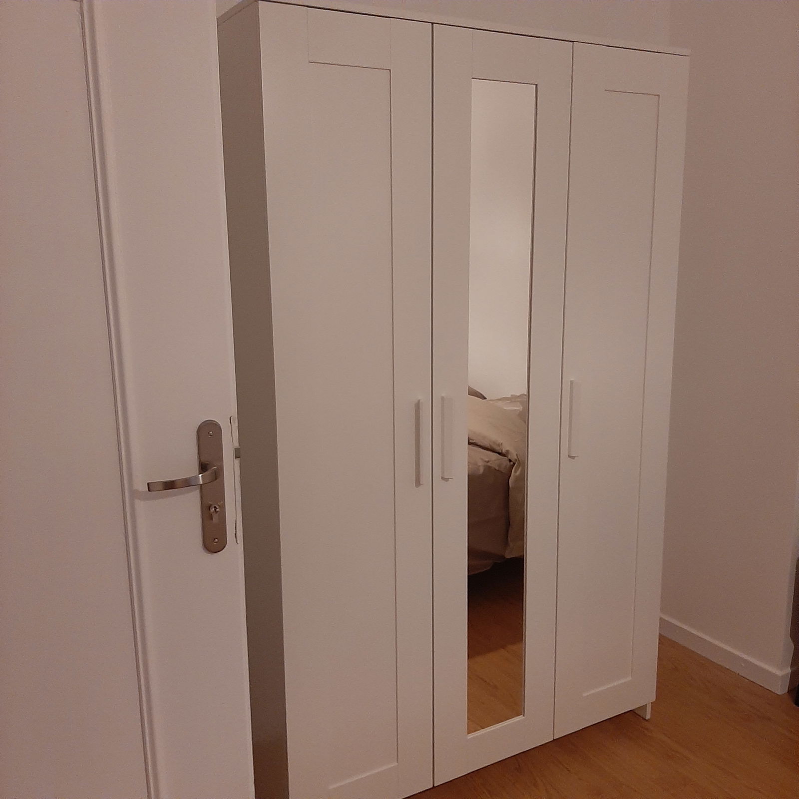 Collocazione Annemasse 357689