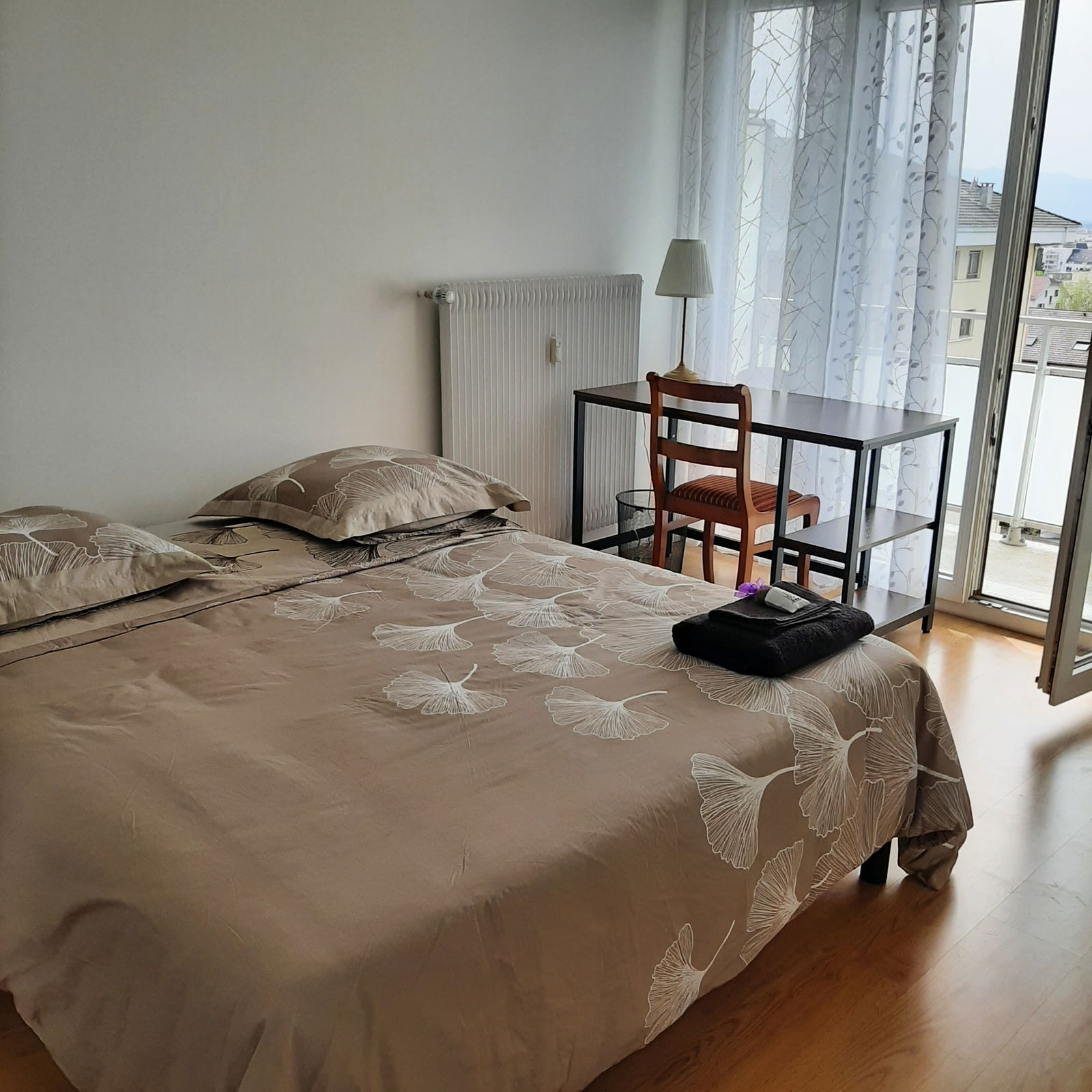 Collocazione Annemasse 357689