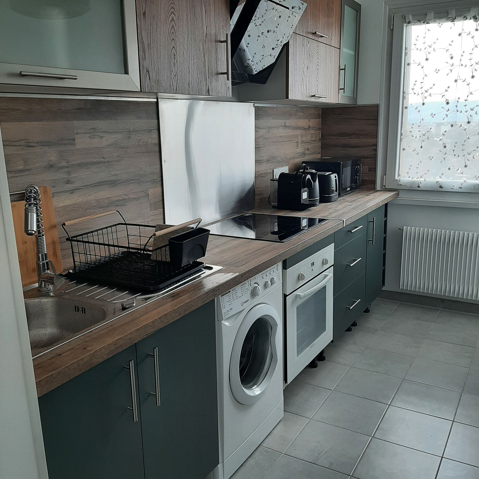 Collocazione Annemasse 357689