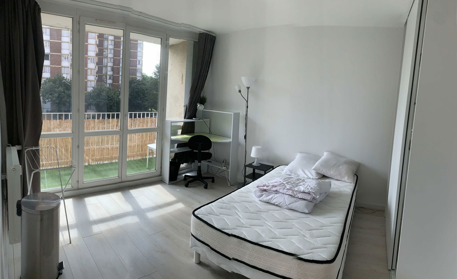 Collocazione Saint-Denis 245282