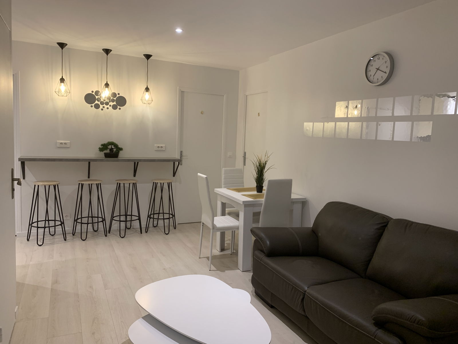 Collocazione Saint-Denis 245282