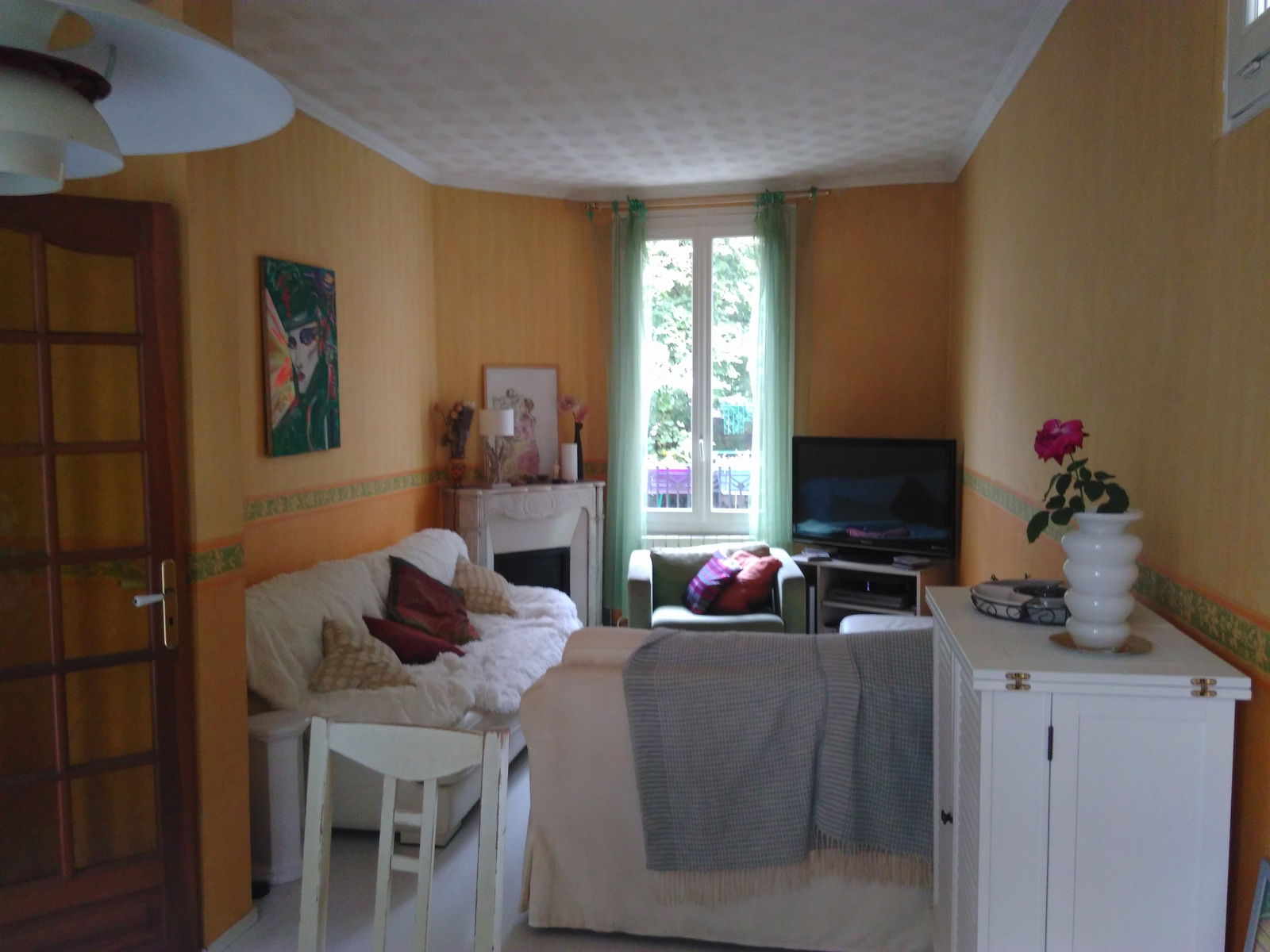 Collocazione Saint-Denis 212734