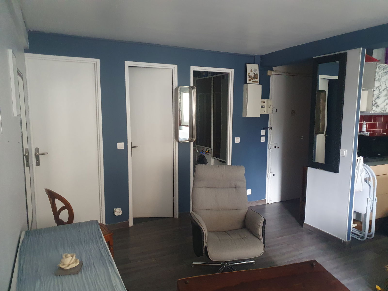 Collocazione Vincennes 304104