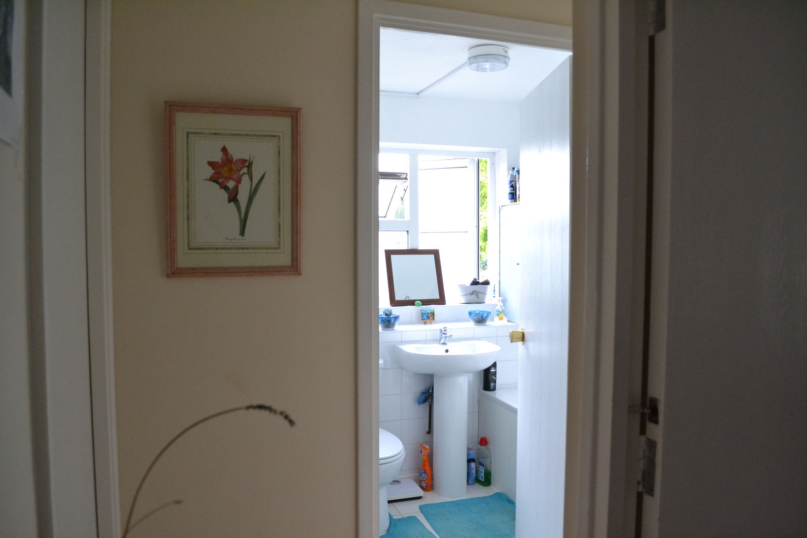 Camere Per Gli Ospiti Londres 84409