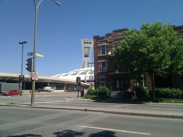 Famiglia Montréal 43833