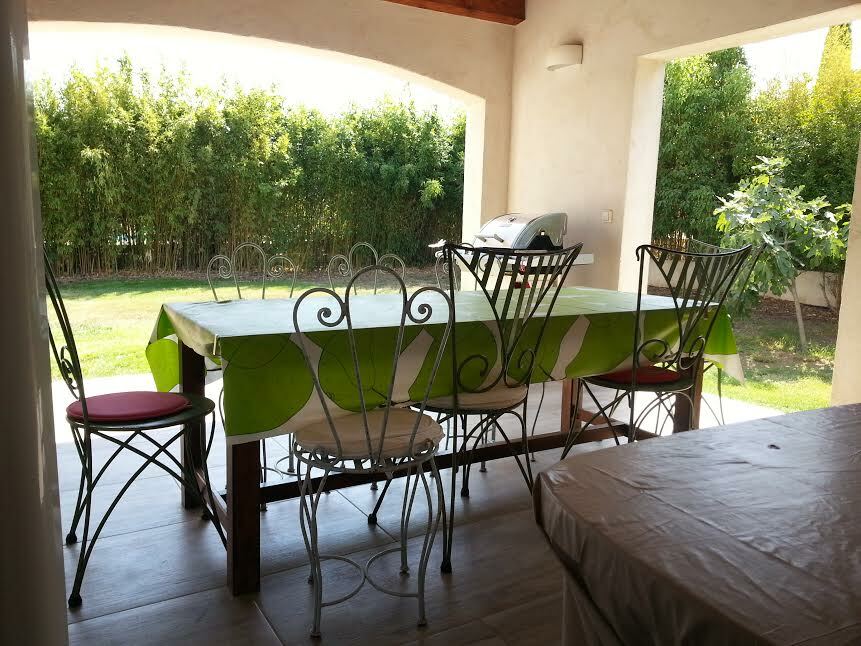 Tutta La Casa Hyères 115635