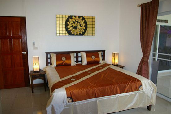 Tutta La Casa Bangkok 49045