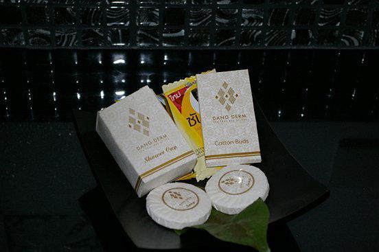 Tutta La Casa Bangkok 49045