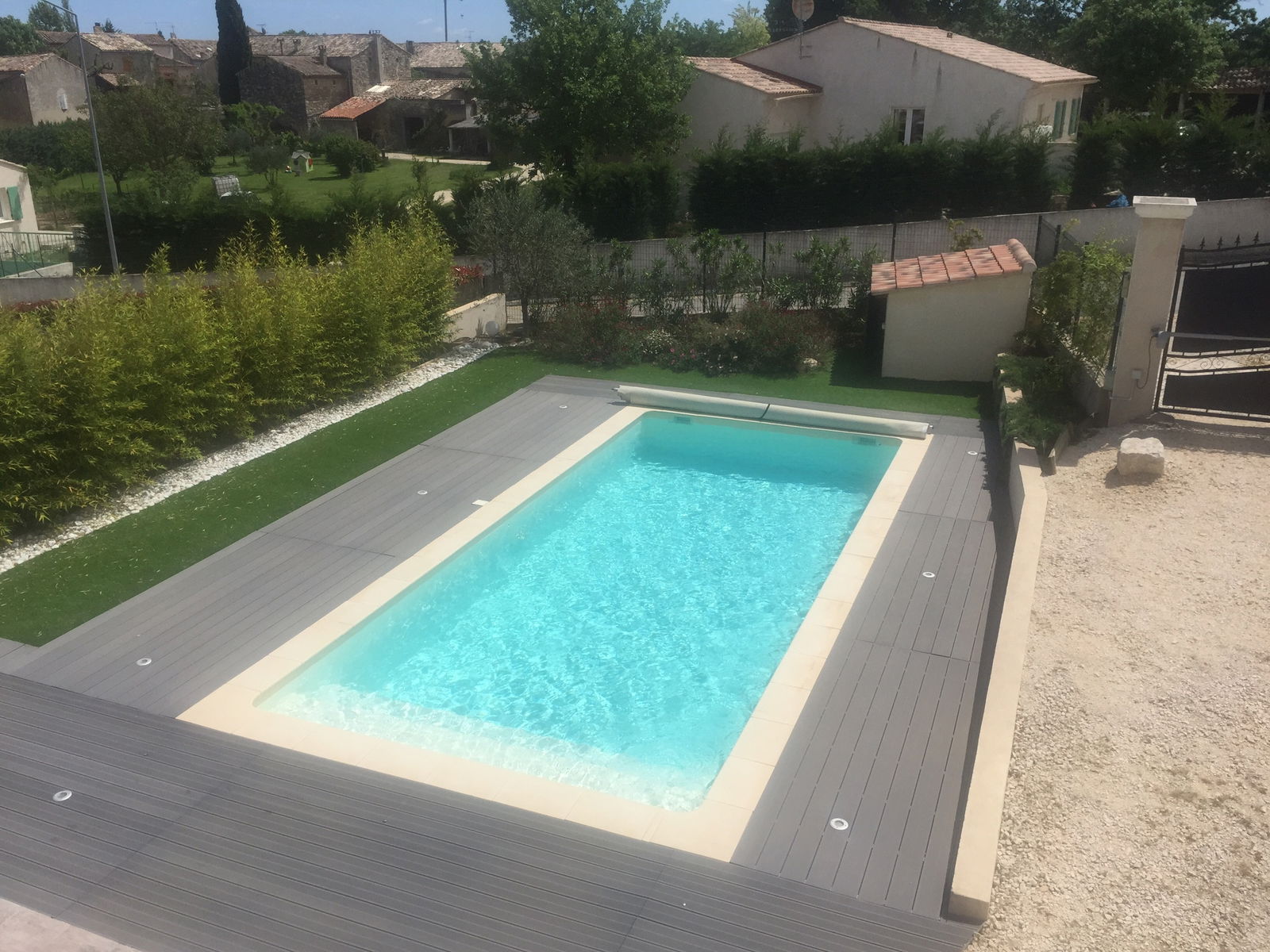 Tutta La Casa Blauzac 130175