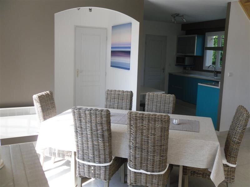 Tutta La Casa Blauzac 130175