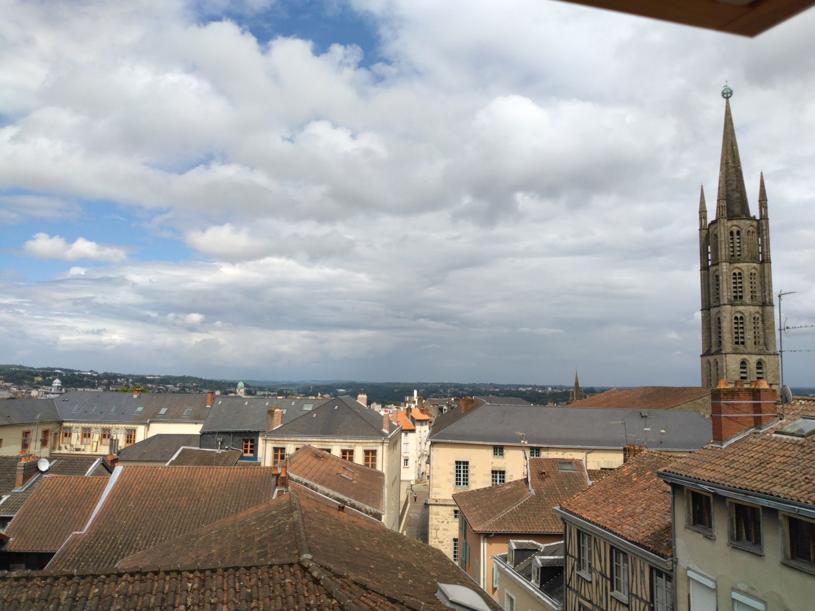 Collocazione Limoges 395530