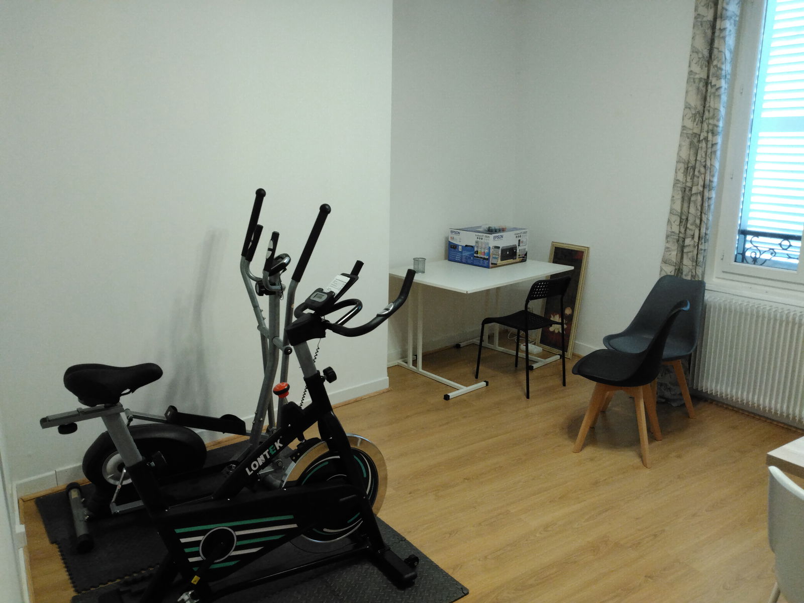 Collocazione Limoges 395530