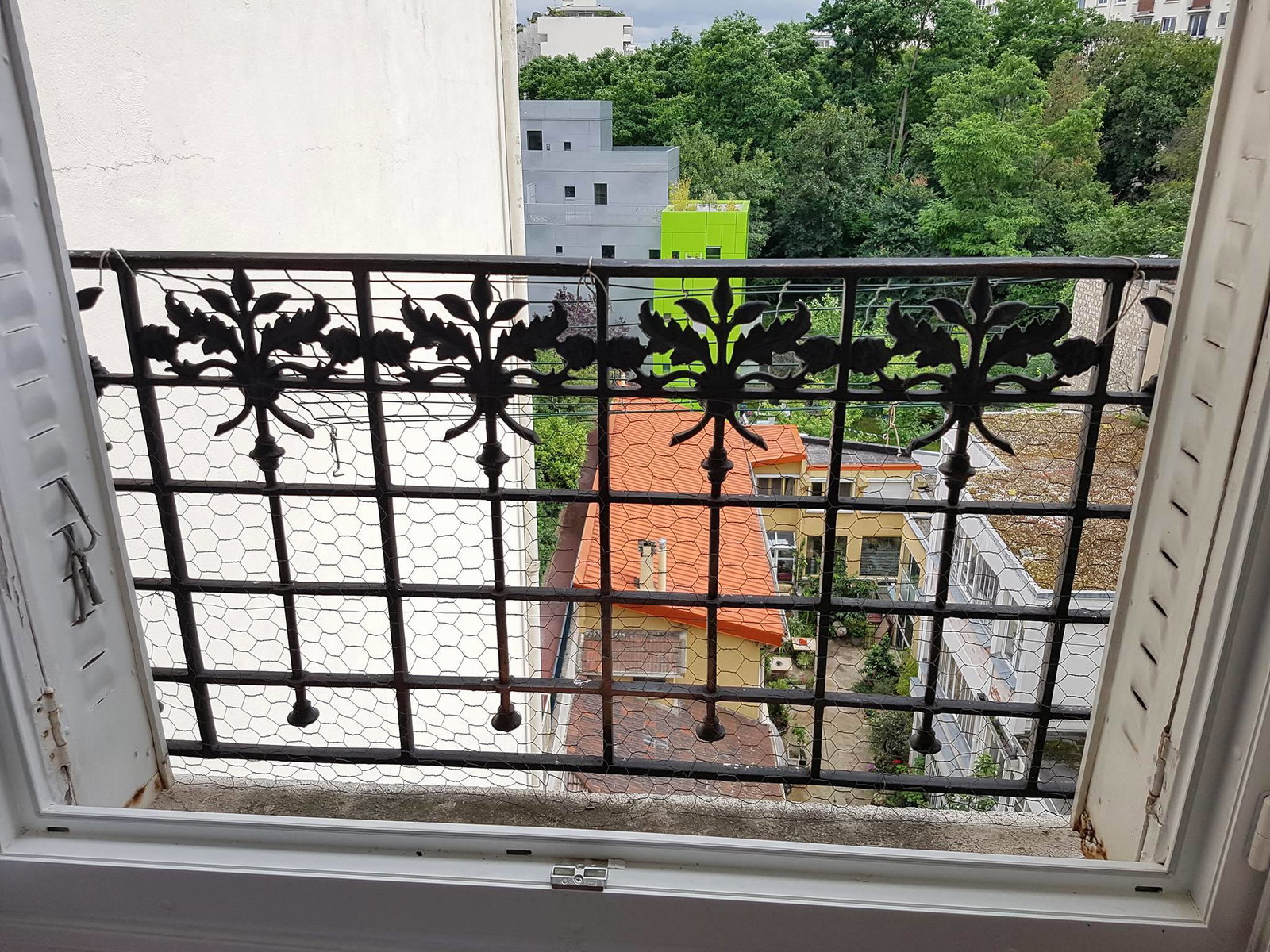 Famiglia Paris 340013