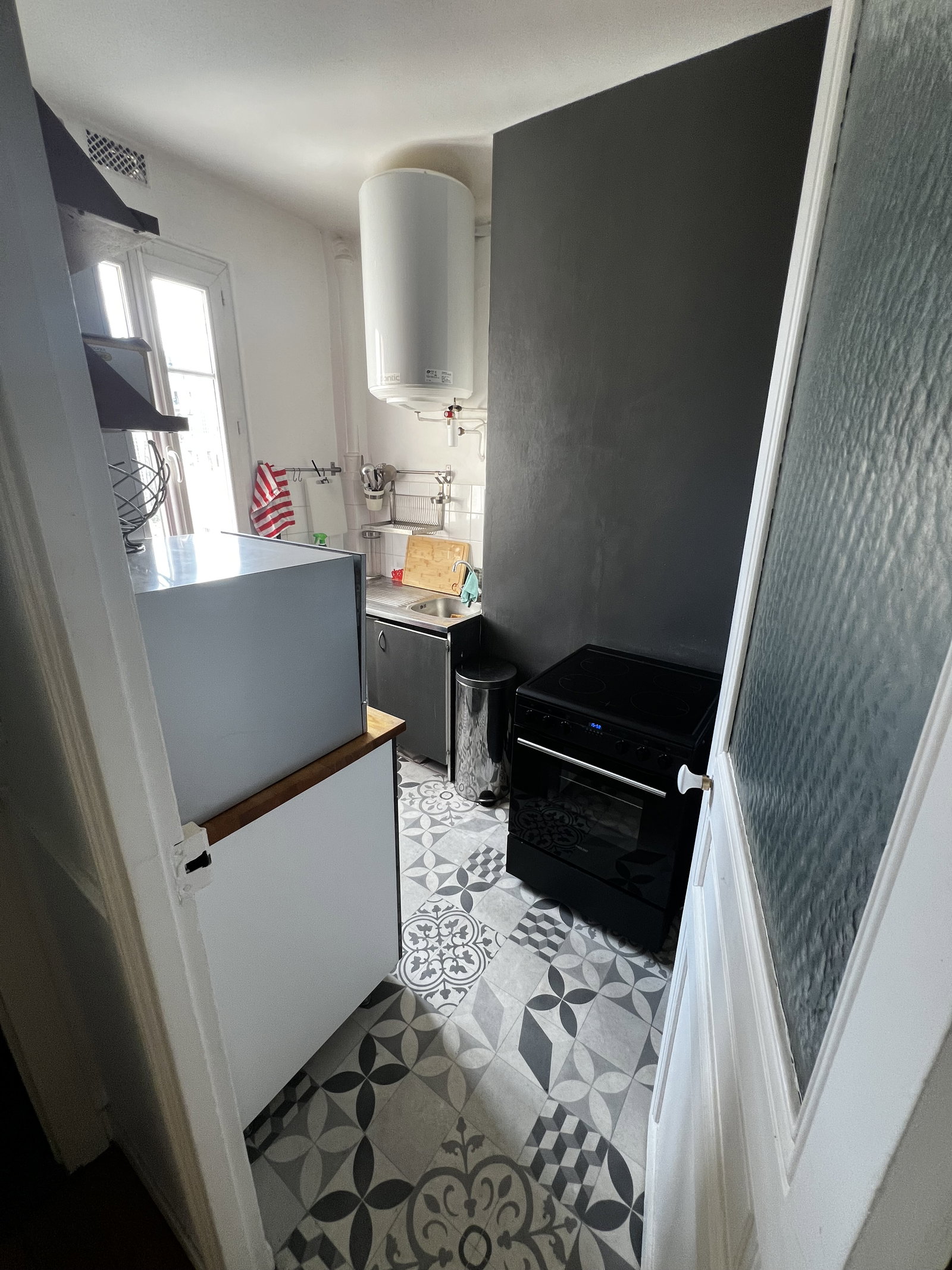 Famiglia Paris 340013