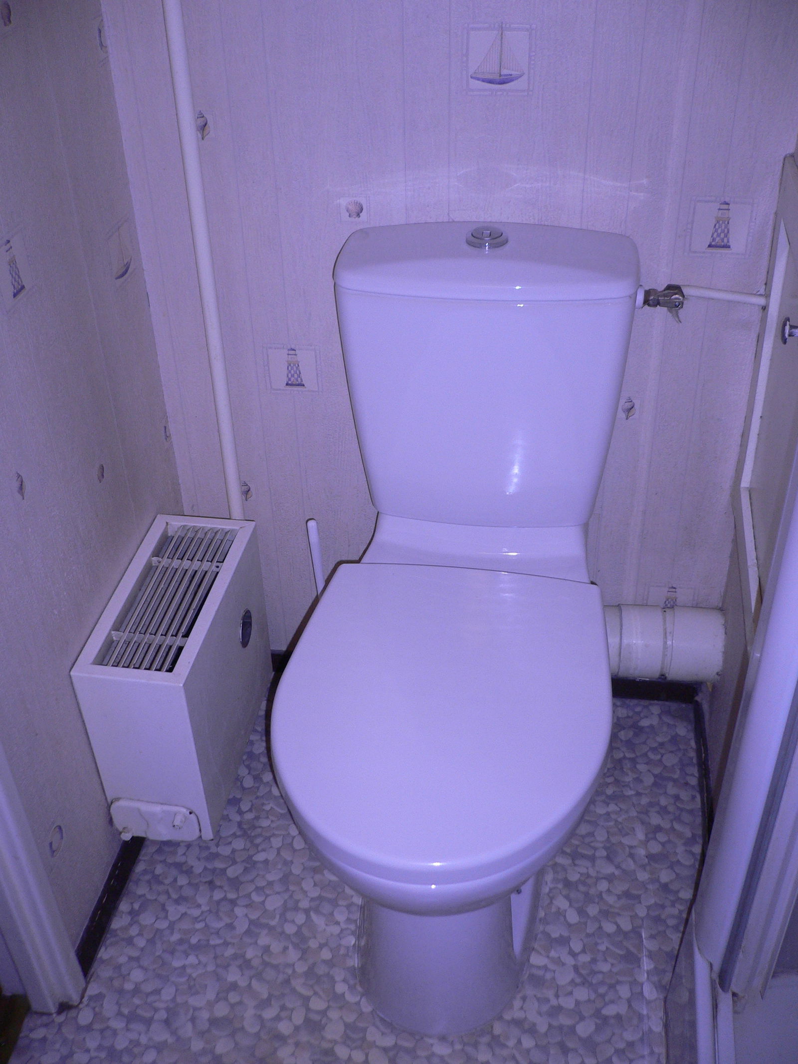 Tutta La Casa Rouen 106108