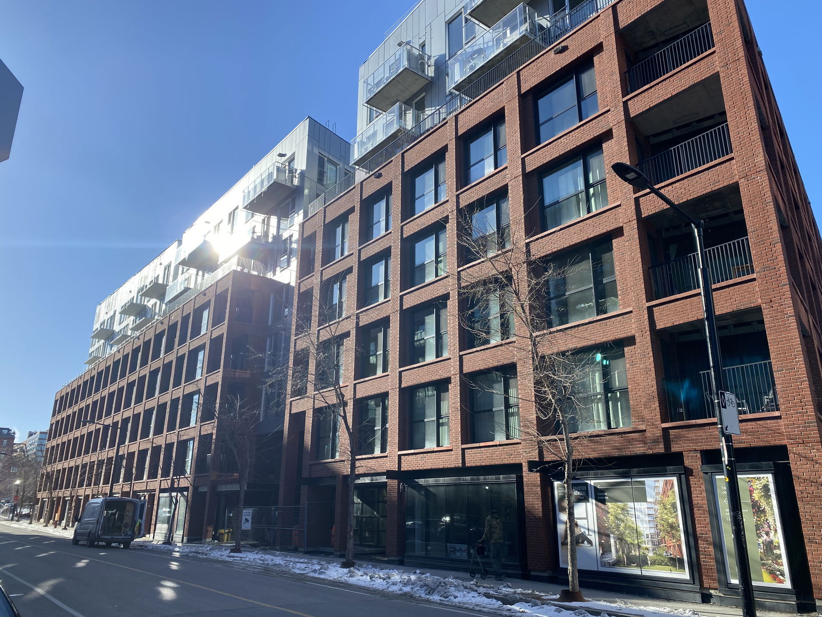 Tutta La Casa Montréal 251141