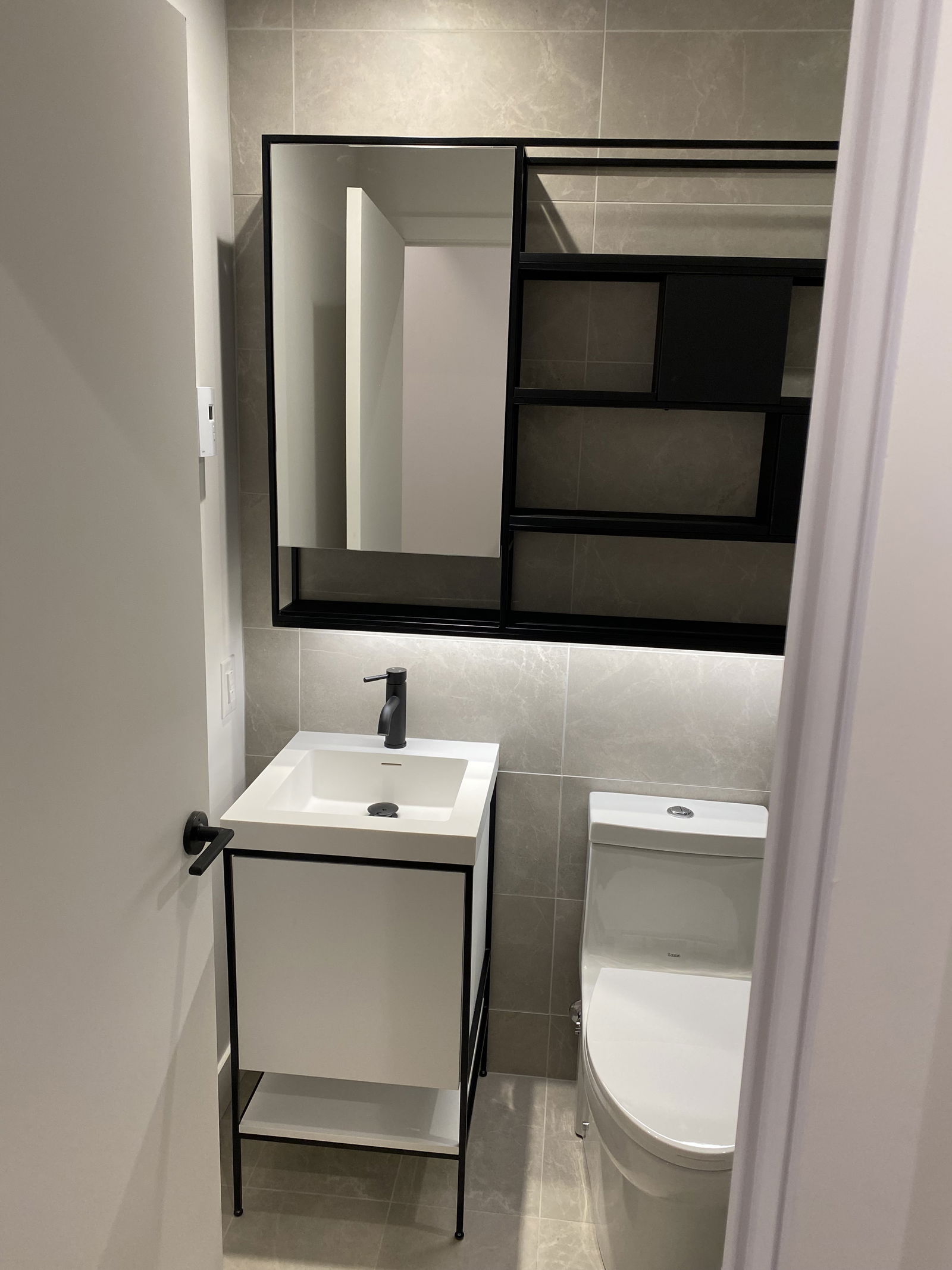 Tutta La Casa Montréal 251141