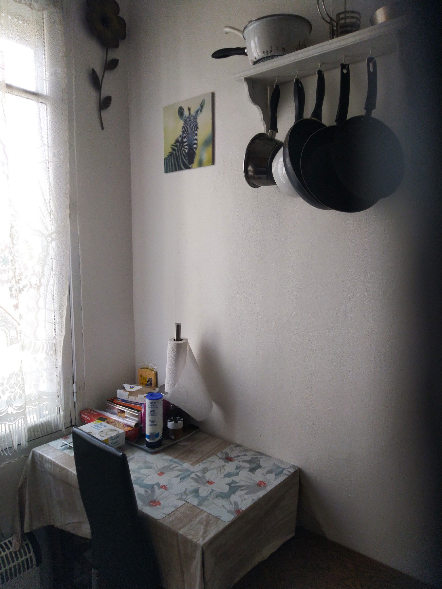 Monolocale Indipendente Villeurbanne 265964