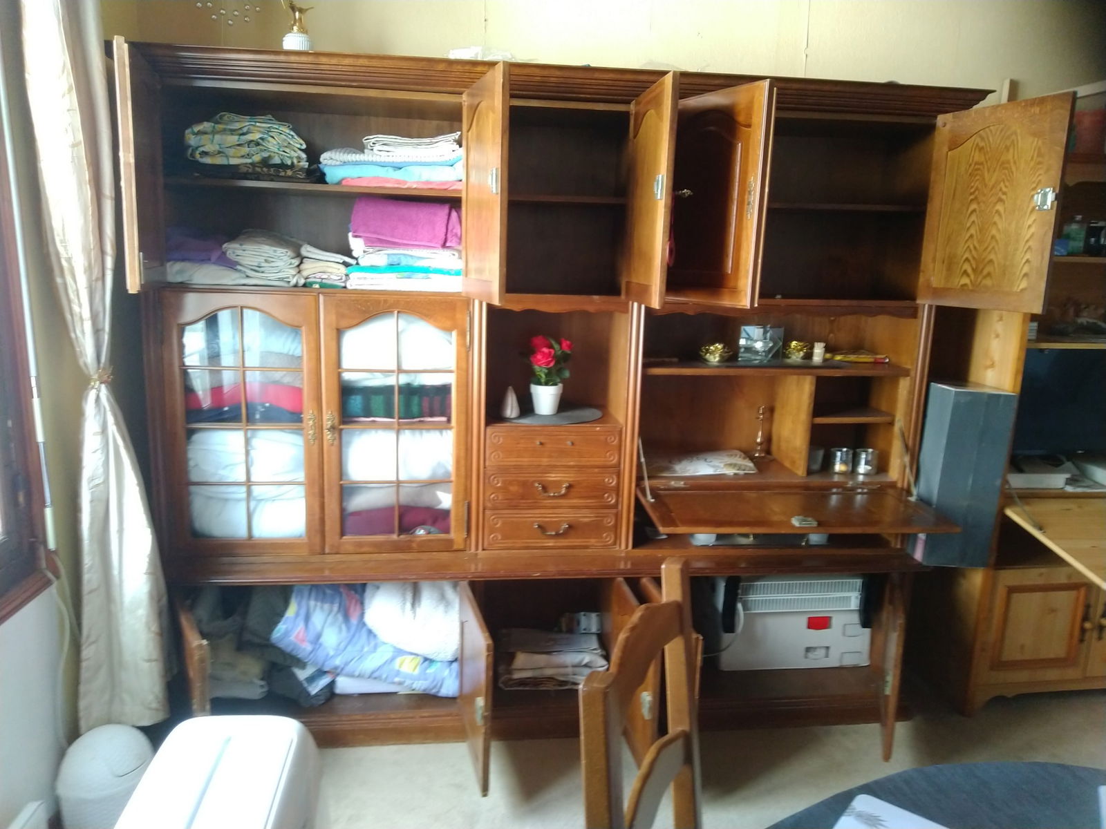 Monolocale Indipendente Villeurbanne 265964