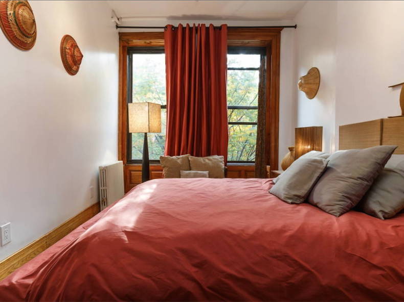 Logement Entier Sète 119238-1