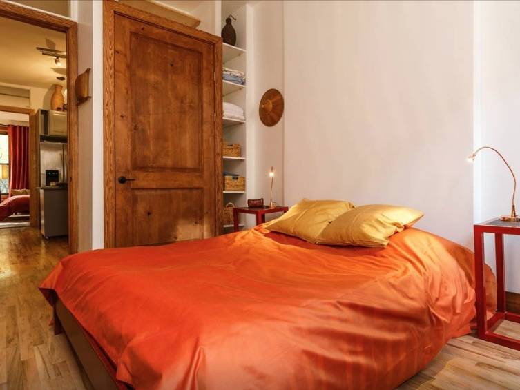 Homestay Sète 119238