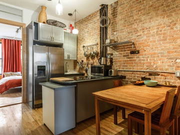 Logement Entier Sète 119238-9