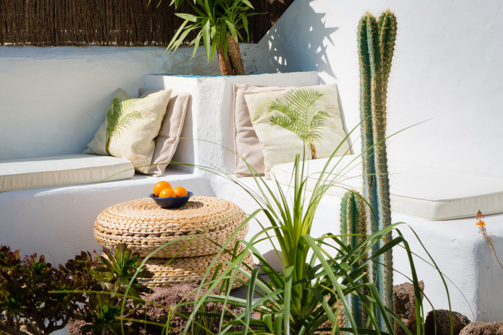 Onofhängeg Studio Guatiza 143775