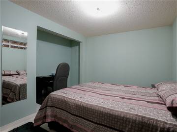 Chambre À Louer Edmonton 384544