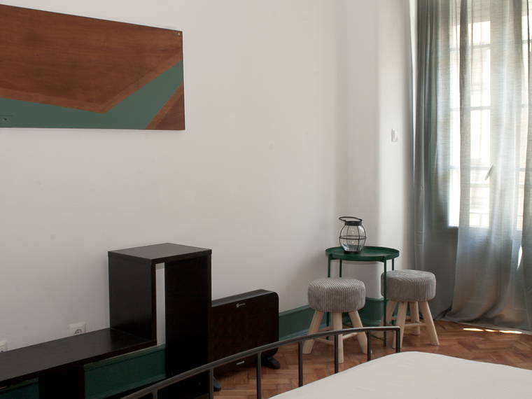 Homestay Lisboa 242011