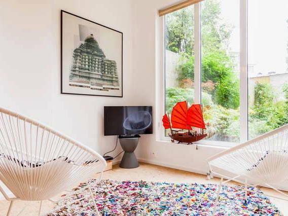 Colocation Ixelles 152150-2