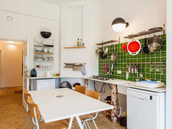 Colocation Ixelles 152150-3