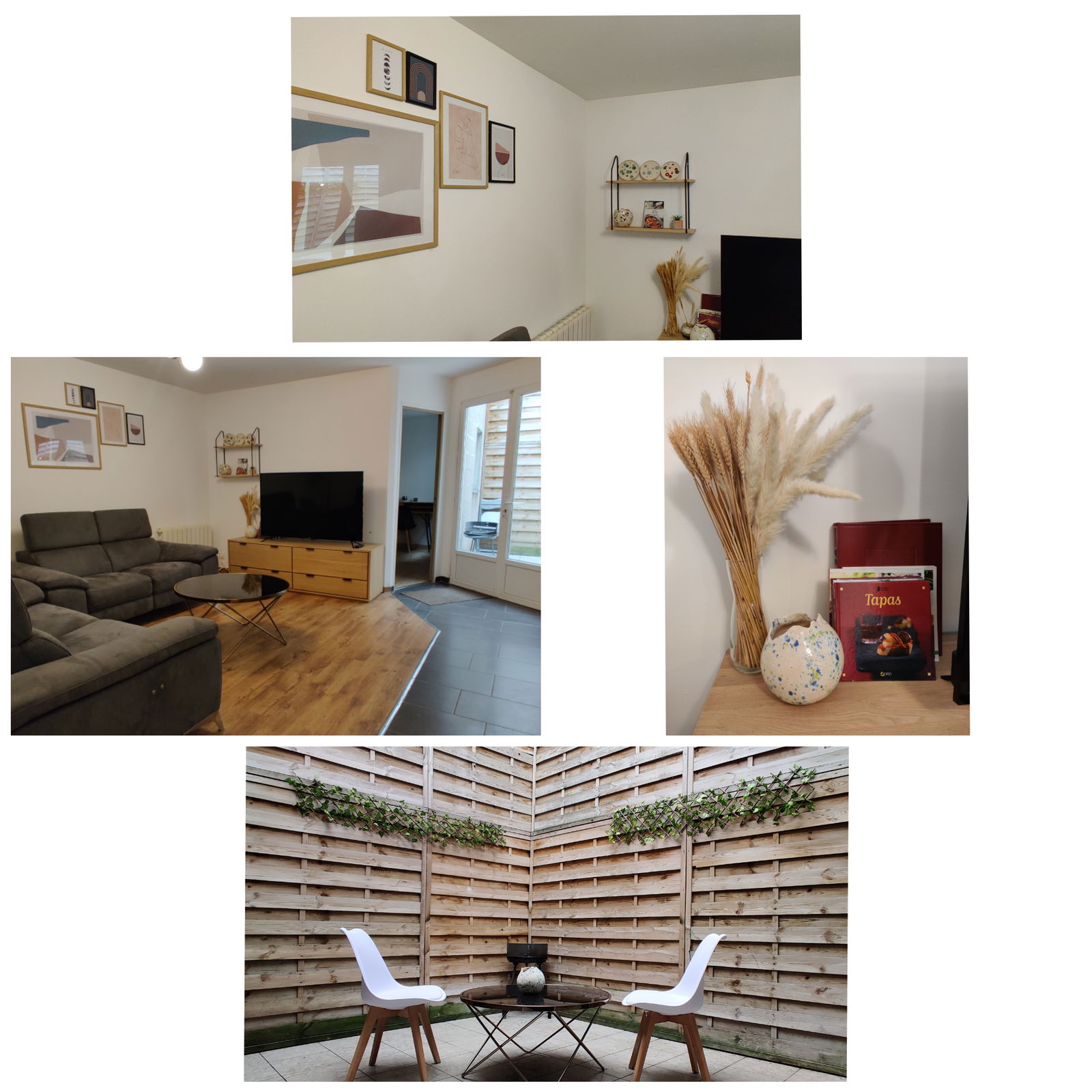 Quedarse En Casa Tourcoing 347634