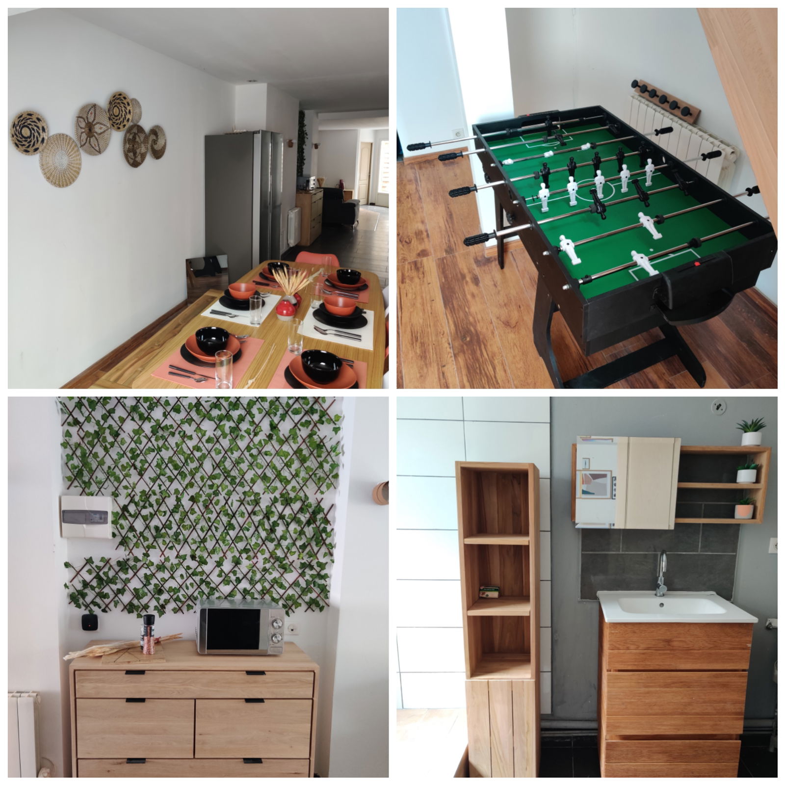 Quedarse En Casa Tourcoing 347634