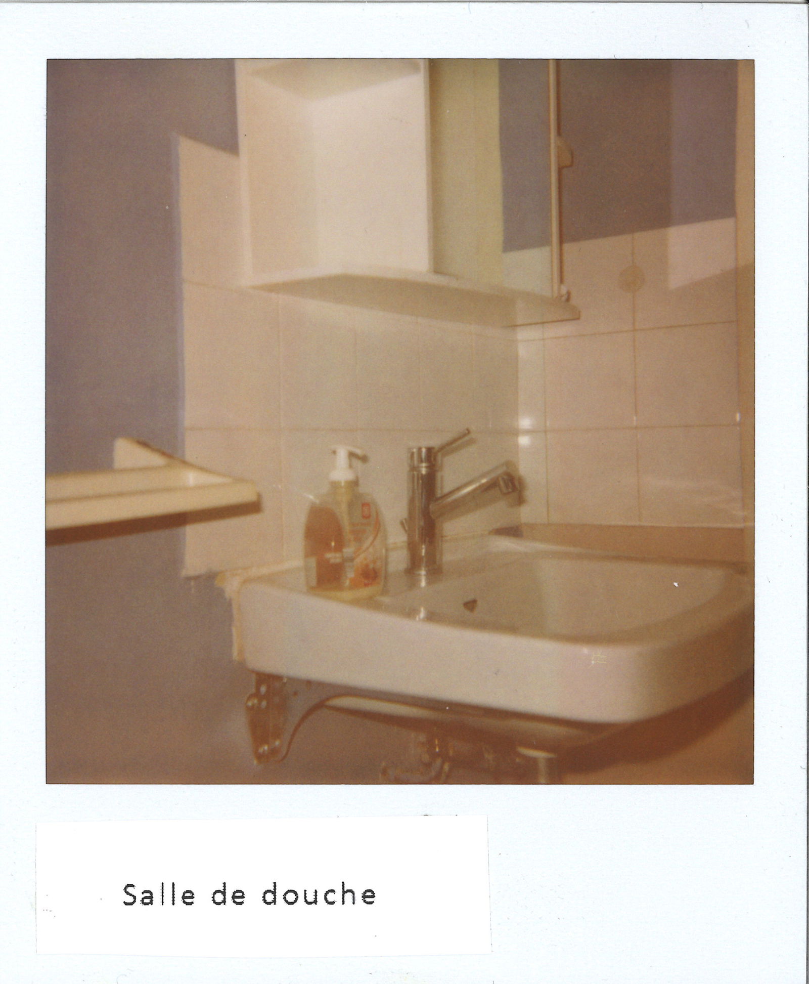 Collocazione Marseille 54174