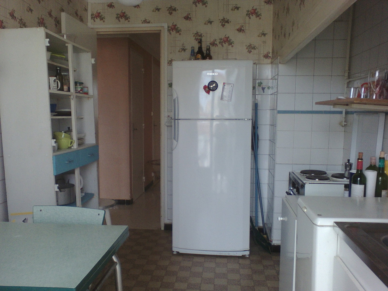 Collocazione Marseille 54174