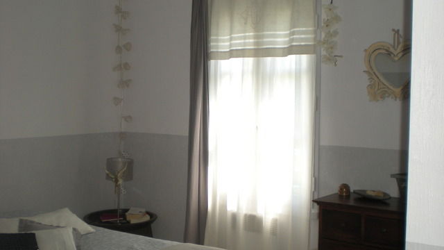 Hospedagem Em Casa De Família Noirmoutier 17682