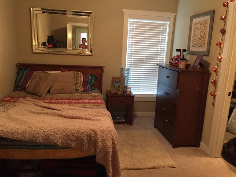 Homestay College Station 116647