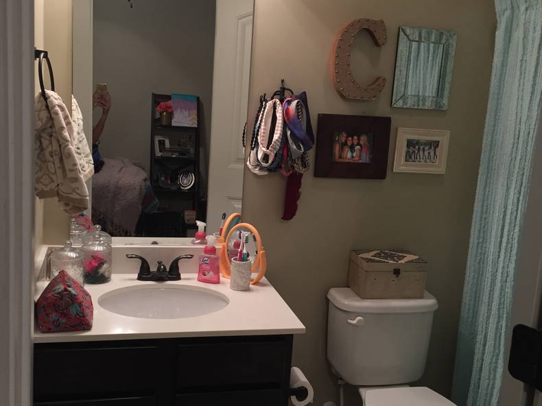 Colocation College Station 116647-3