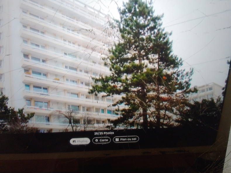 Homestay Genève 291901-2