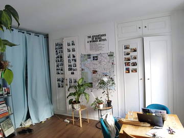 Room For Rent Paris 285024