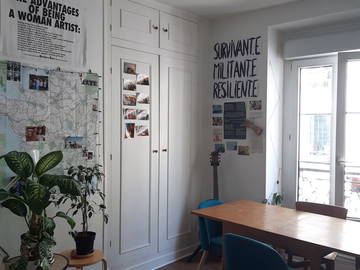 Room For Rent Paris 285024