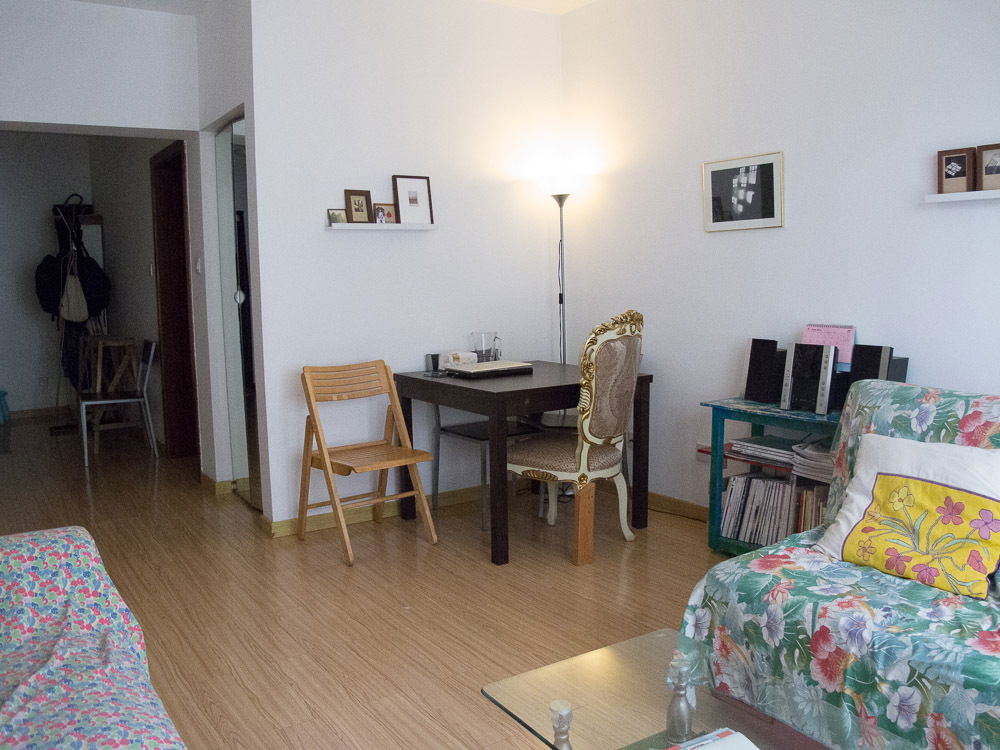 Tutta La Casa Shanghai 77409