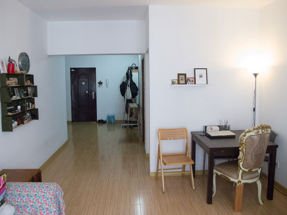 Tutta La Casa Shanghai 77409