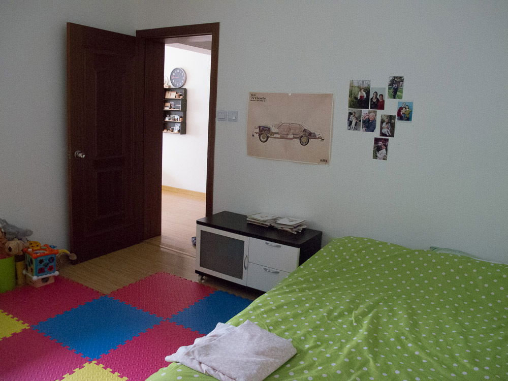 Tutta La Casa Shanghai 77409