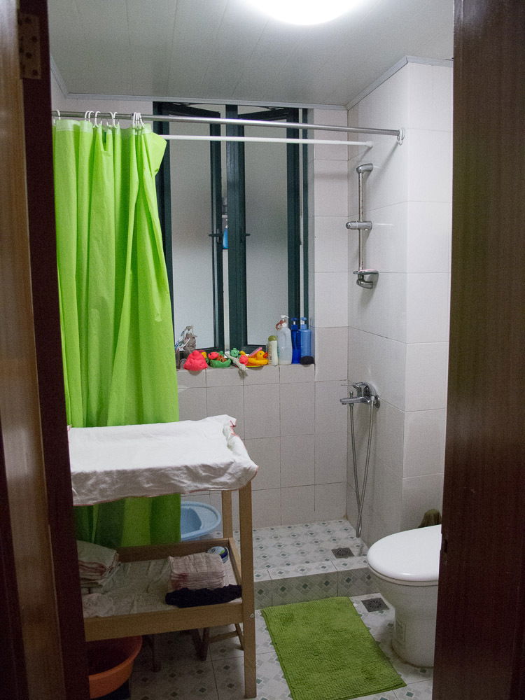 Tutta La Casa Shanghai 77409